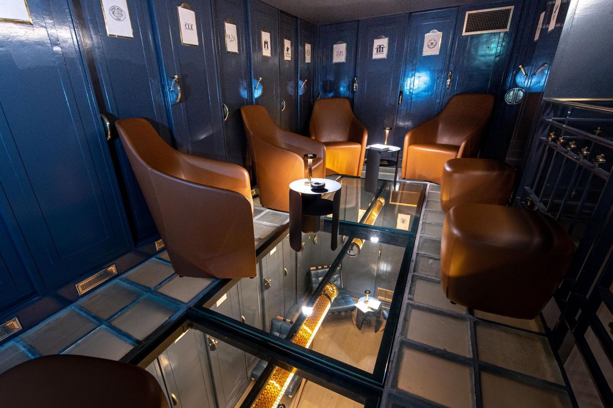 Best Western Premier Le Chapitre Hotel And Spa Remiremont Eksteriør billede